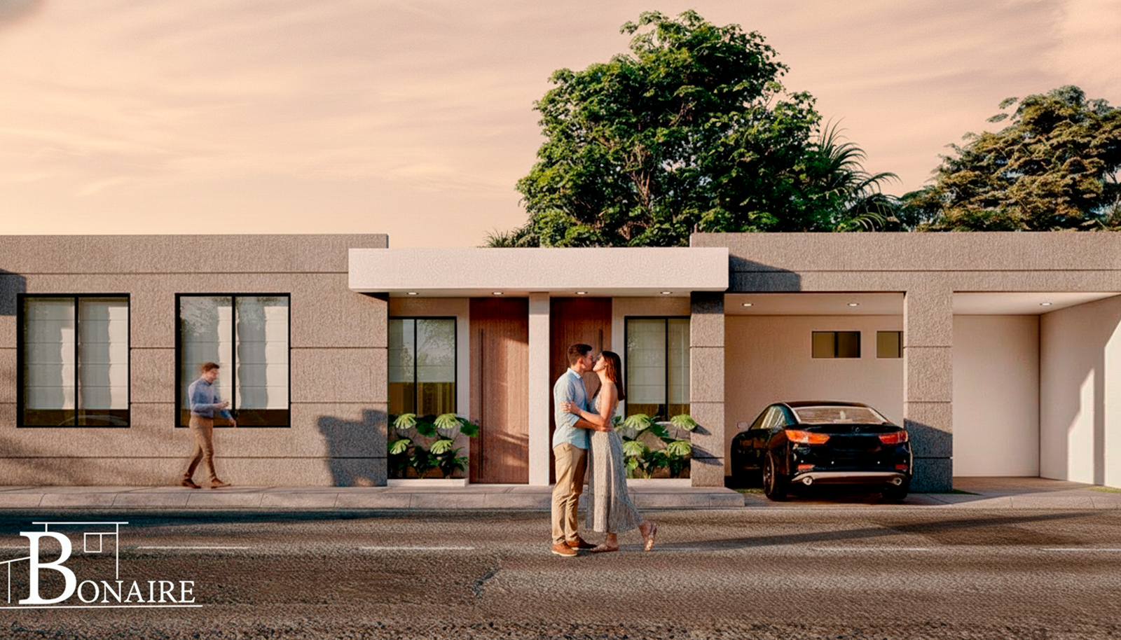 Seguridad y Tranquilidad